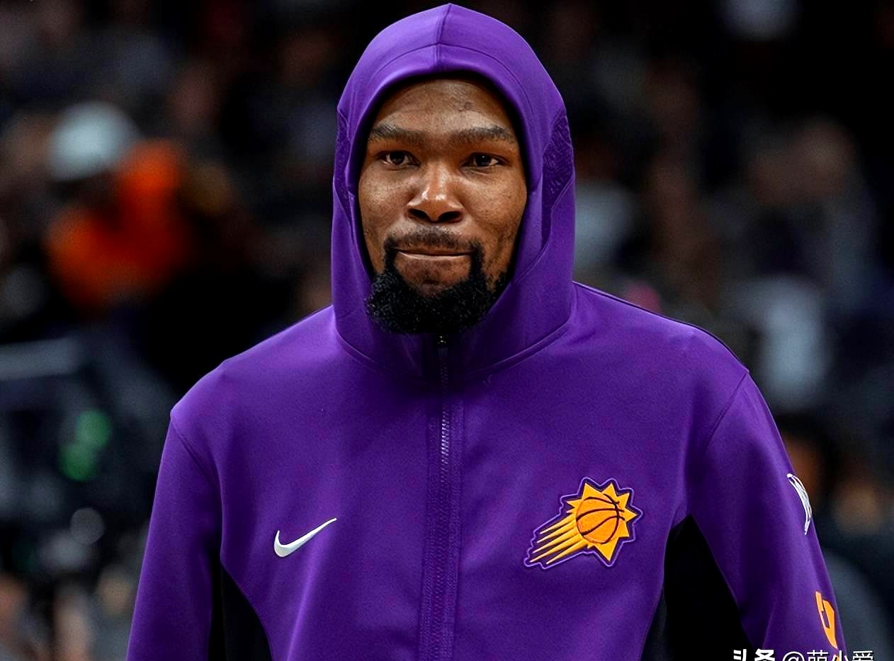 勇士球星杜兰特因伤缺席总决赛的简单介绍 勇士球星杜兰特因伤缺席总决赛的简单介绍