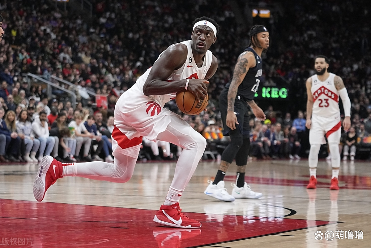 猛龙再胜魔术,晋级季后赛次轮 猛龙再胜魔术,晋级季后赛次轮