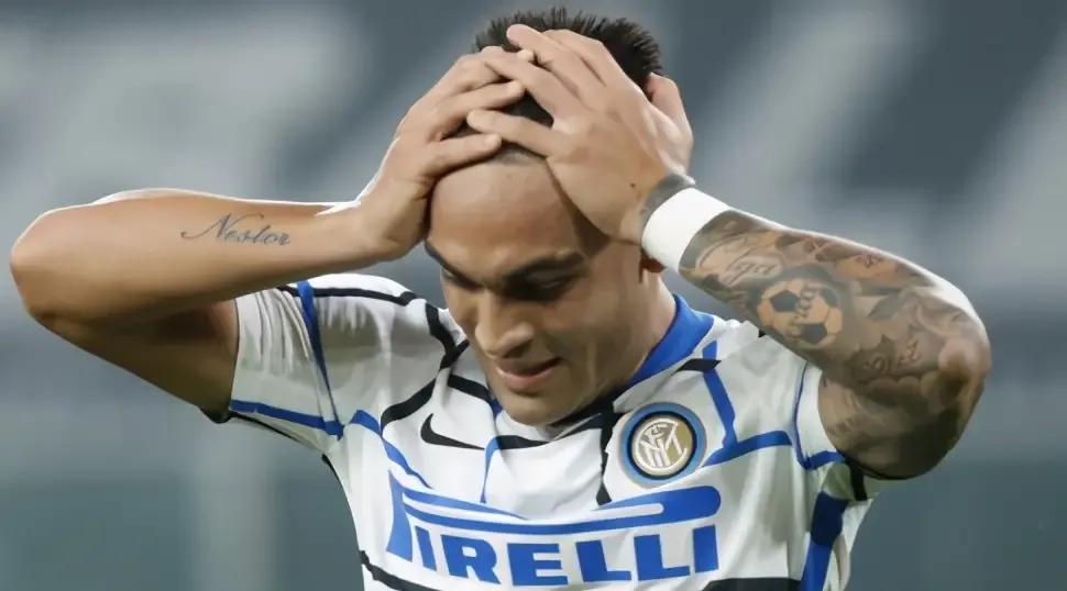 热那亚遭遇惨败,连续三轮未能取胜! 热那亚遭遇惨败,连续三轮未能取胜!