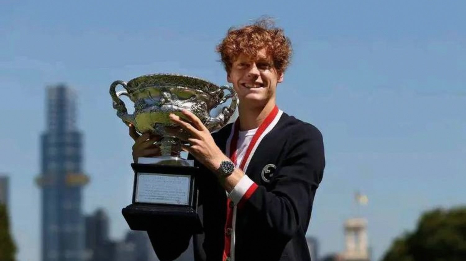 包含蒙特卡洛大师赛绝杀年终总决赛，辛纳统治全场的词条