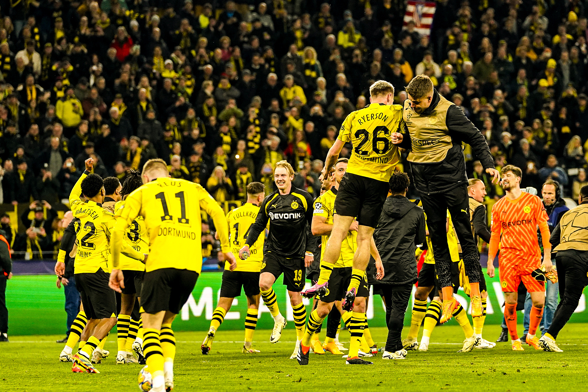 关于马德里竞技完胜瑞士，卡瓦哈尔扛起全队的信息