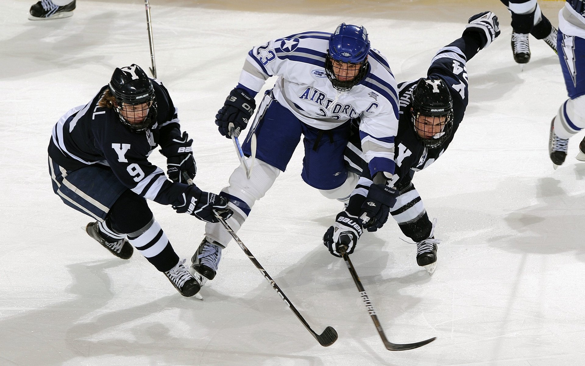 跨越太平洋的一击，范弗利特如何让不可能成为可能？